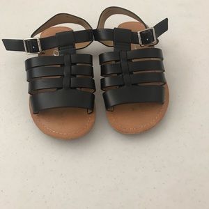 Soda Sandals